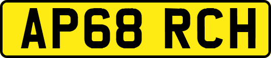 AP68RCH