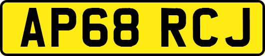 AP68RCJ