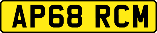 AP68RCM
