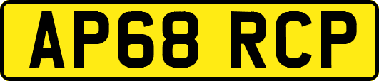 AP68RCP
