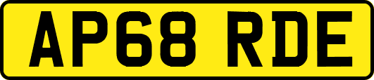 AP68RDE