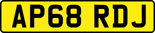 AP68RDJ