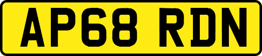 AP68RDN