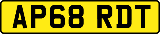 AP68RDT