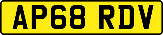 AP68RDV