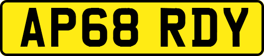 AP68RDY