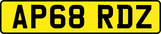 AP68RDZ