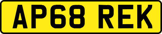 AP68REK