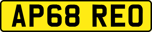 AP68REO