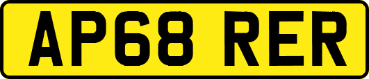 AP68RER