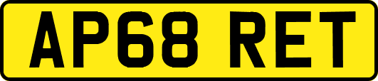 AP68RET