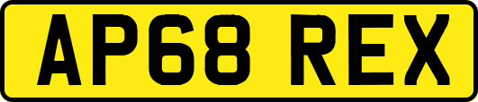 AP68REX