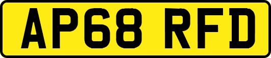 AP68RFD