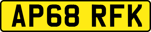 AP68RFK