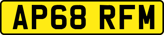 AP68RFM