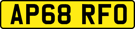 AP68RFO