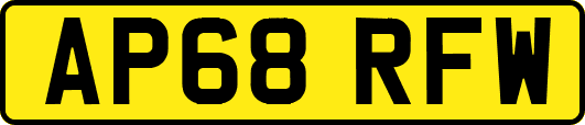 AP68RFW