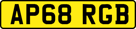 AP68RGB