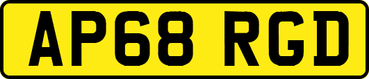 AP68RGD