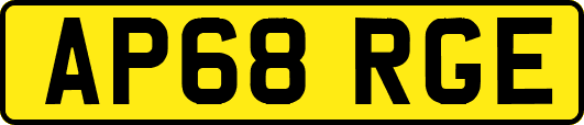 AP68RGE