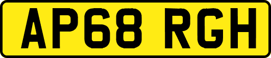AP68RGH