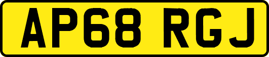 AP68RGJ