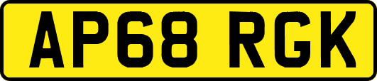 AP68RGK