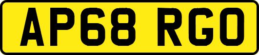 AP68RGO
