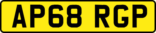 AP68RGP