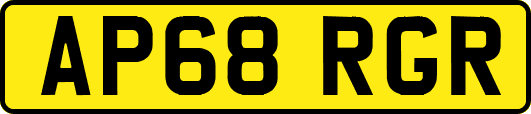 AP68RGR