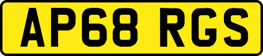 AP68RGS