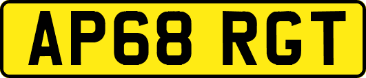 AP68RGT
