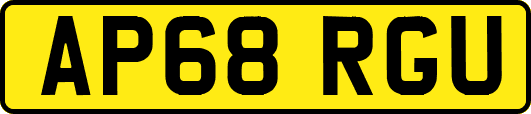 AP68RGU