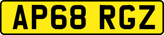 AP68RGZ