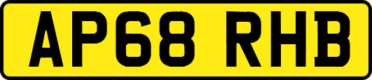 AP68RHB