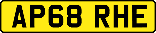 AP68RHE