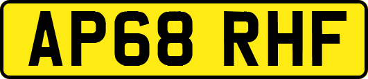 AP68RHF