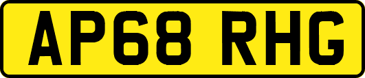 AP68RHG