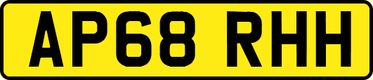 AP68RHH