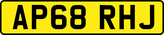 AP68RHJ