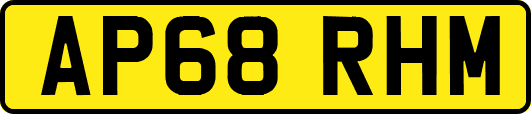 AP68RHM