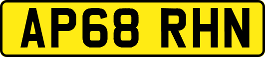AP68RHN