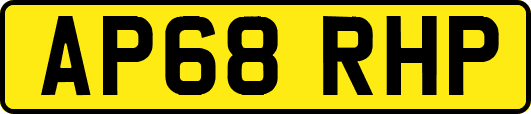 AP68RHP