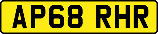 AP68RHR