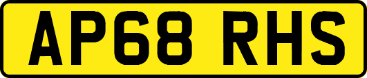 AP68RHS