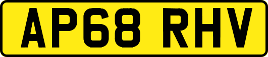 AP68RHV
