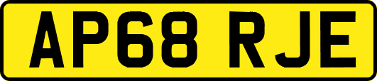AP68RJE