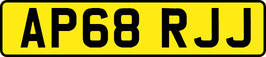 AP68RJJ
