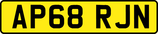 AP68RJN