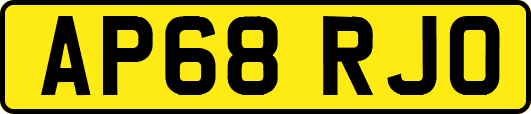 AP68RJO